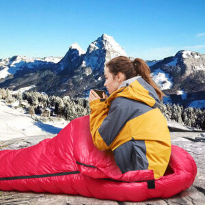 Sleeping Bags